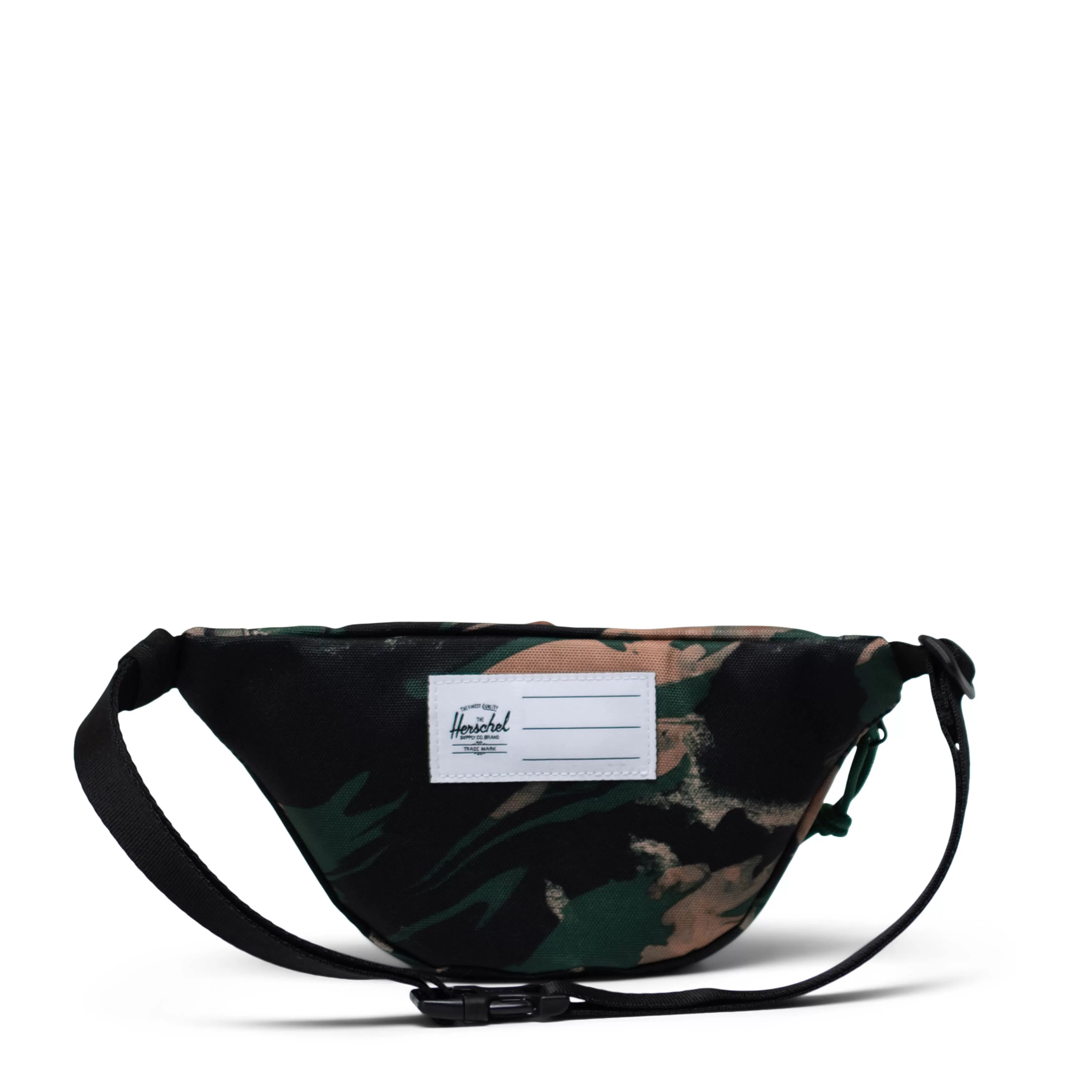 Herschel Heritage Hip Pack Little Herschel Cloud Forest Camo