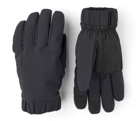 Hestra Axis Glove Black