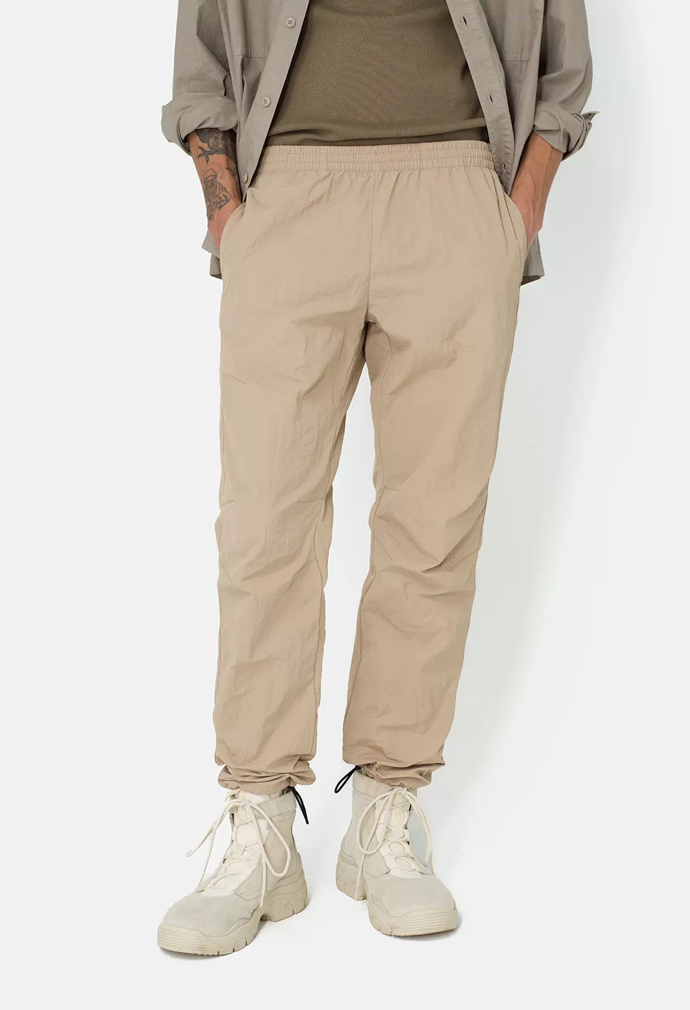 Himalayan Pants / Beige