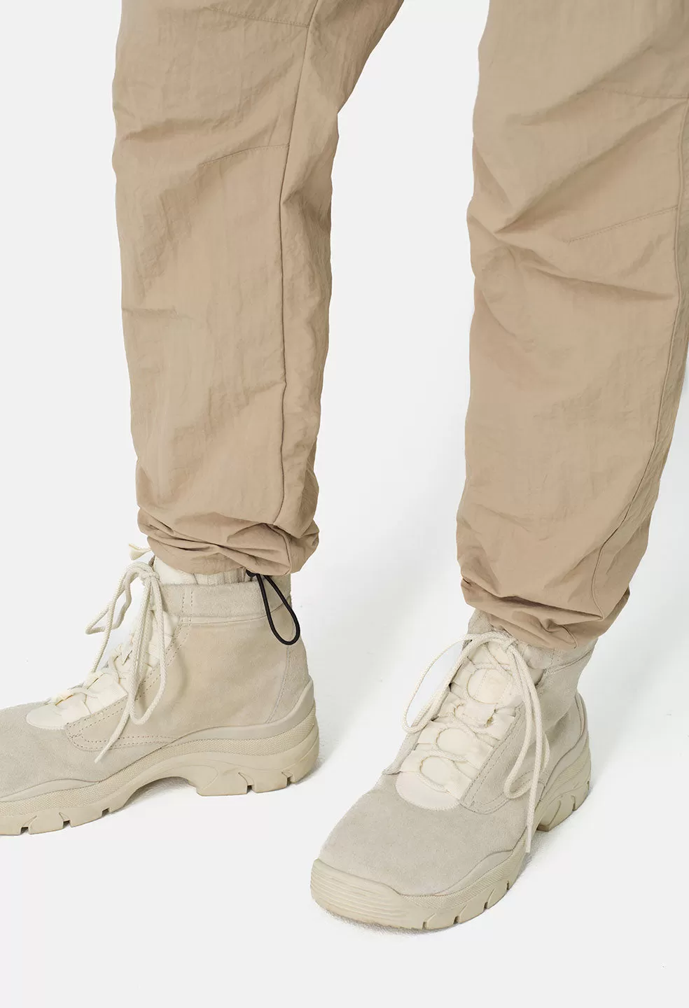 Himalayan Pants / Beige