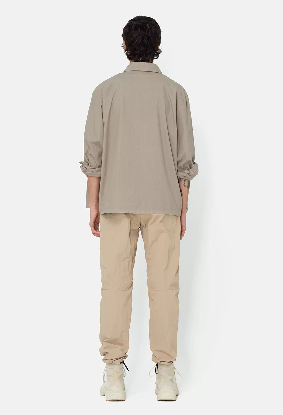 Himalayan Pants / Beige