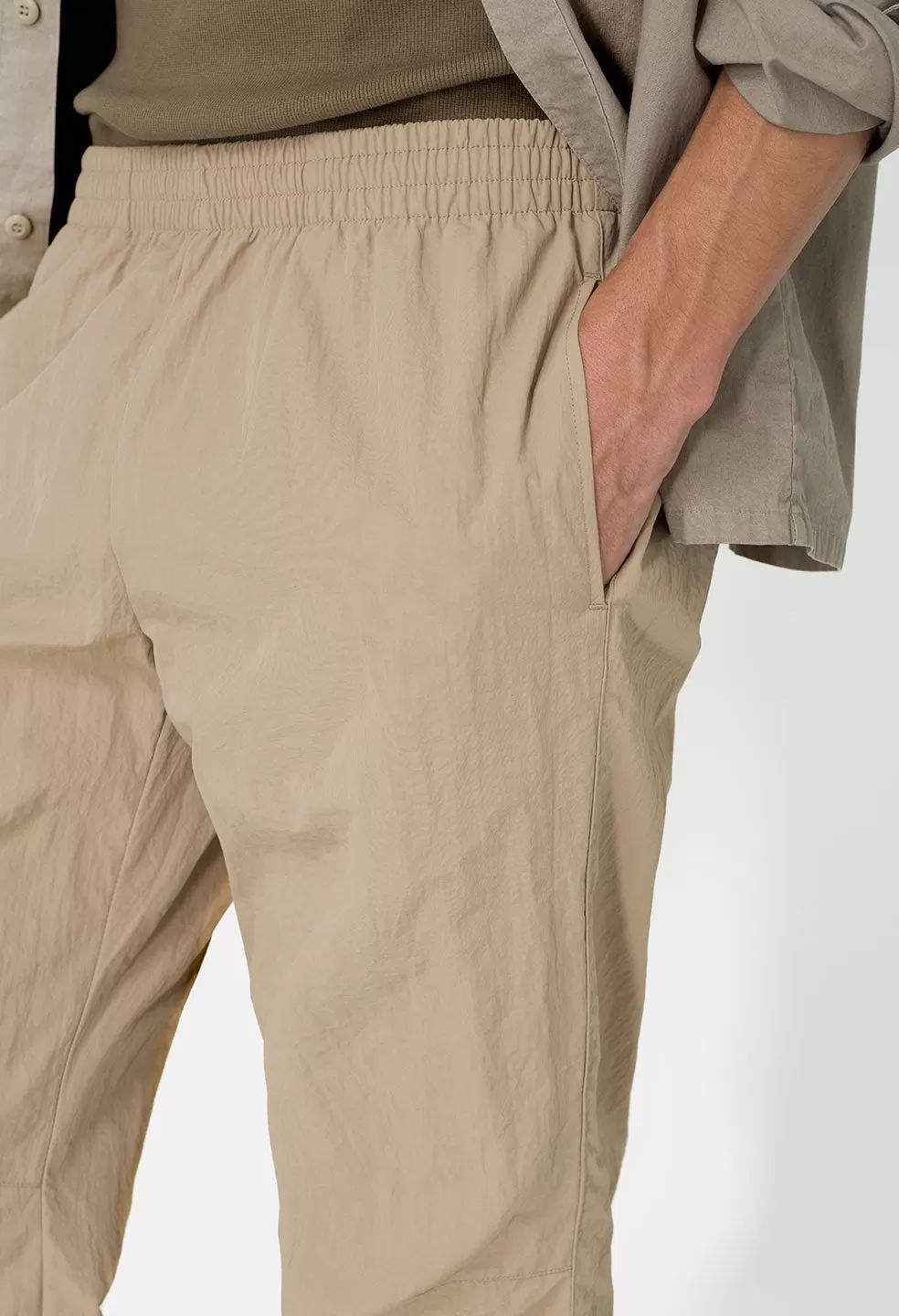 Himalayan Pants / Beige