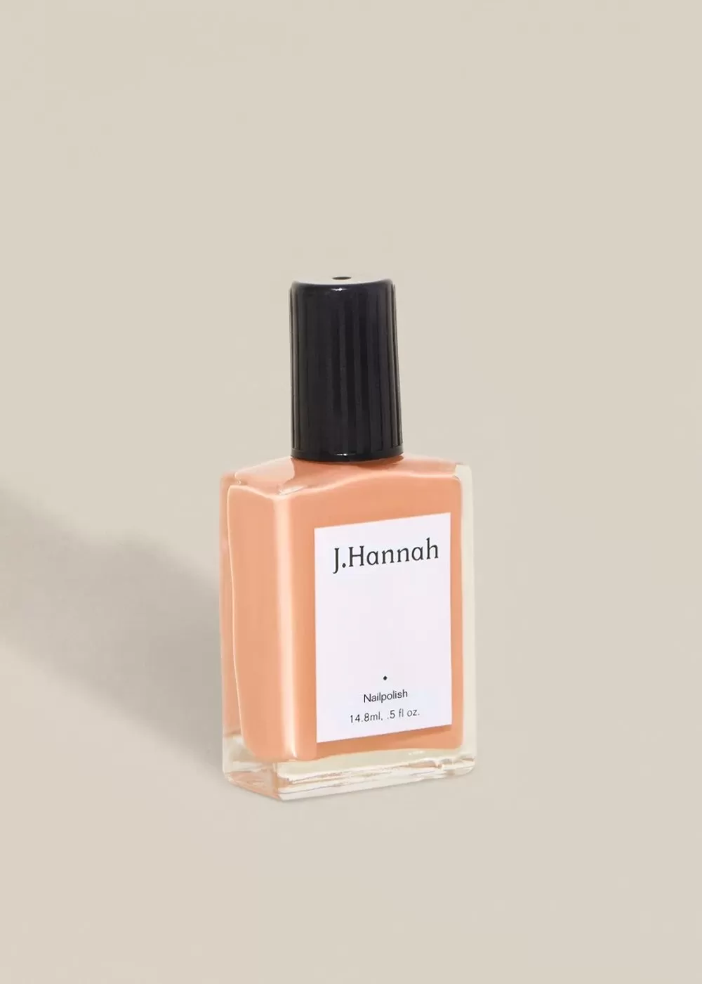 Himalayan Salt Nail Polish