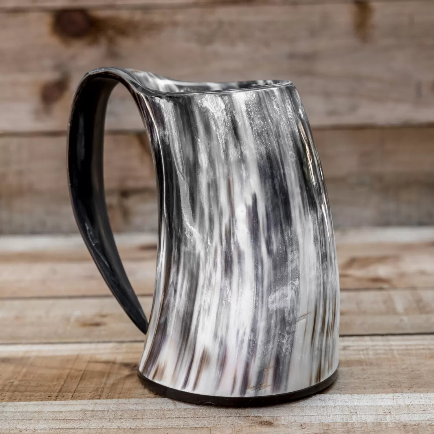 Horn Tankard (Large)