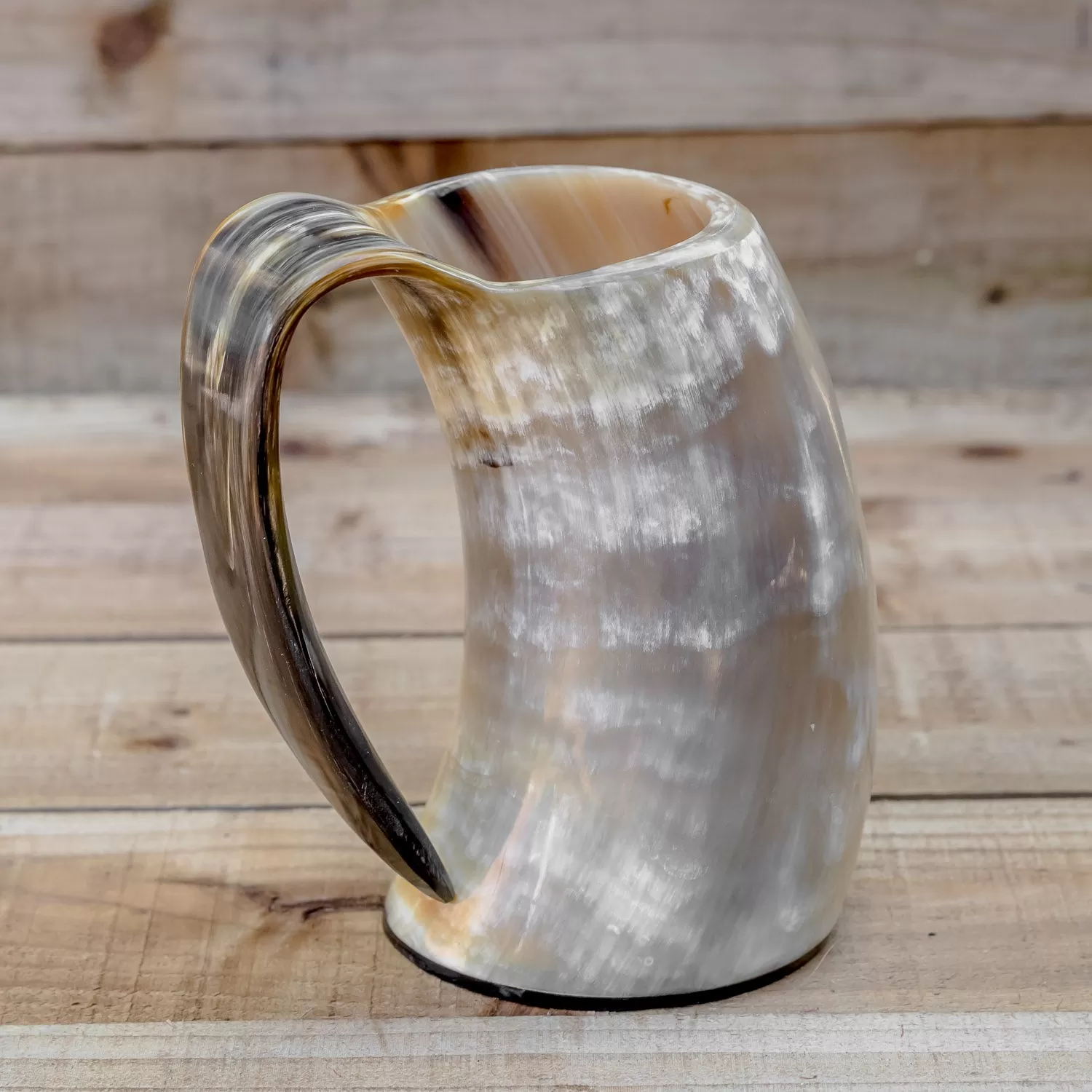 Horn Tankard (Large)