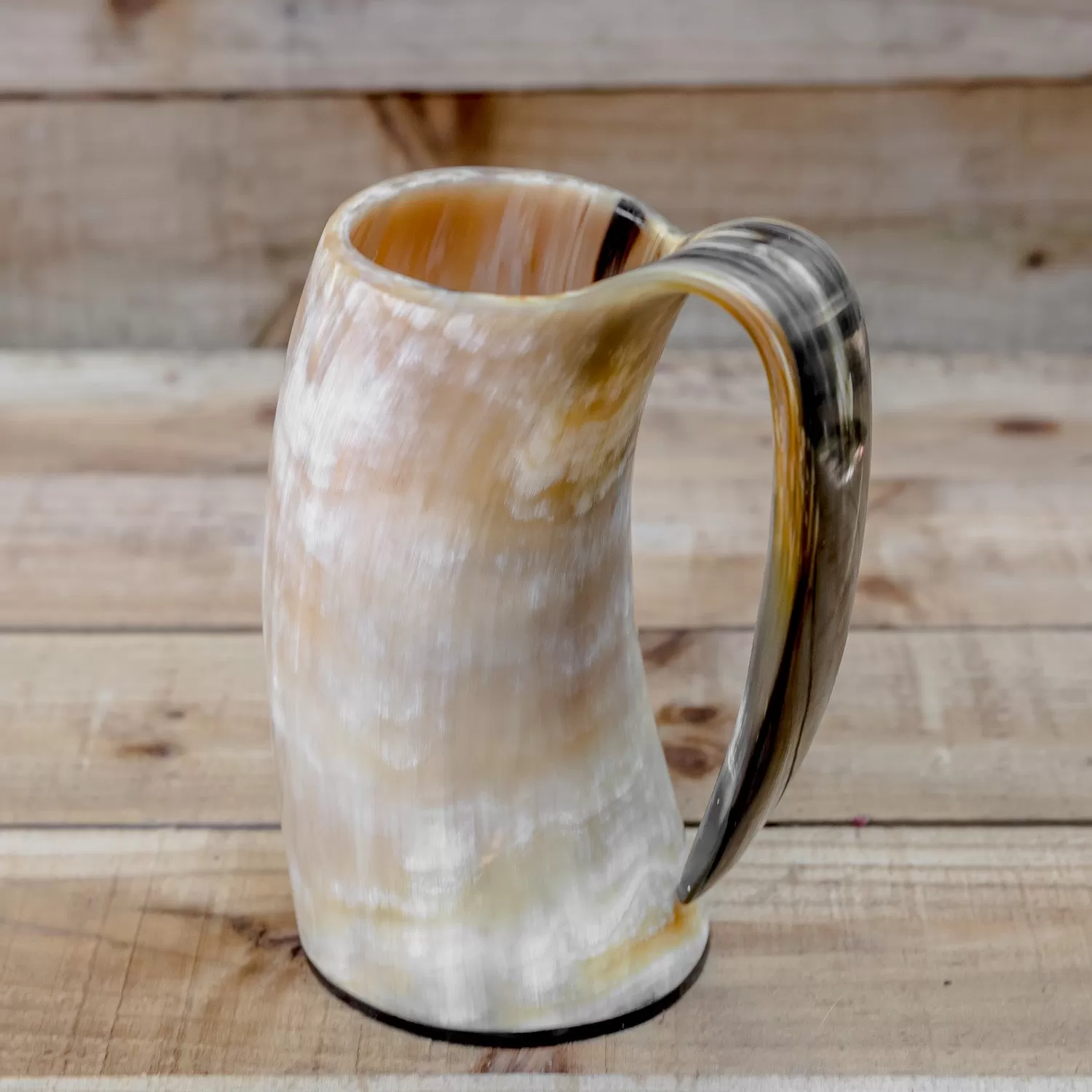 Horn Tankard (Large)