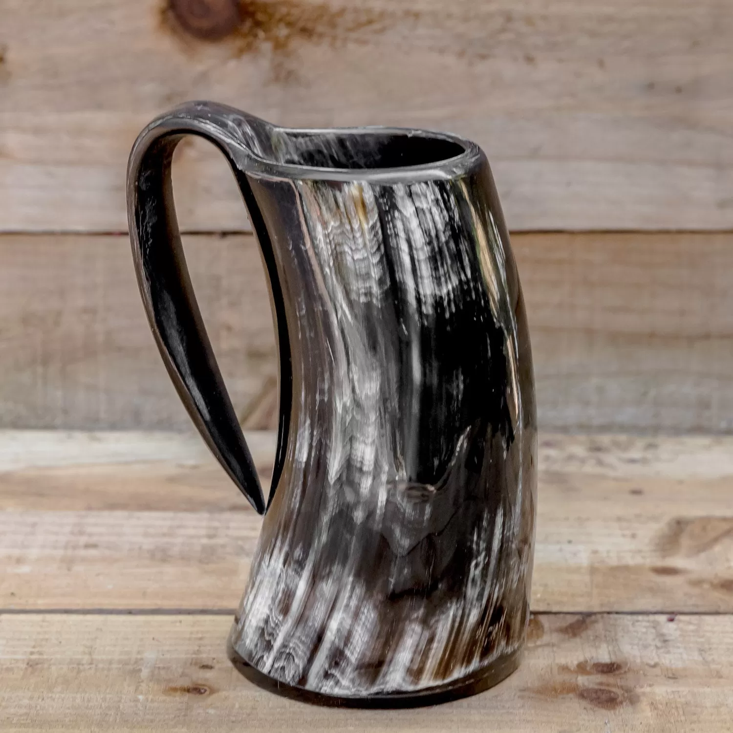 Horn Tankard (Large)