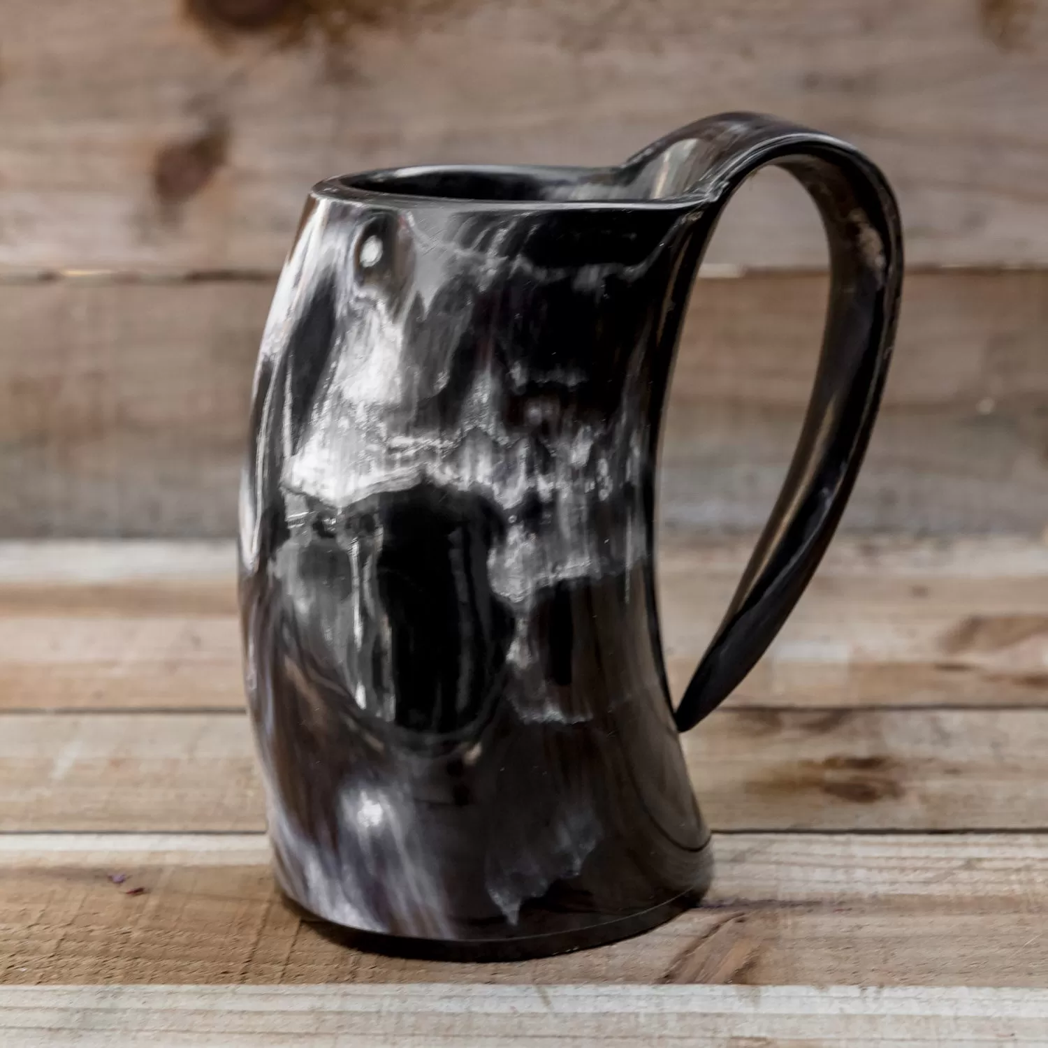 Horn Tankard (Large)