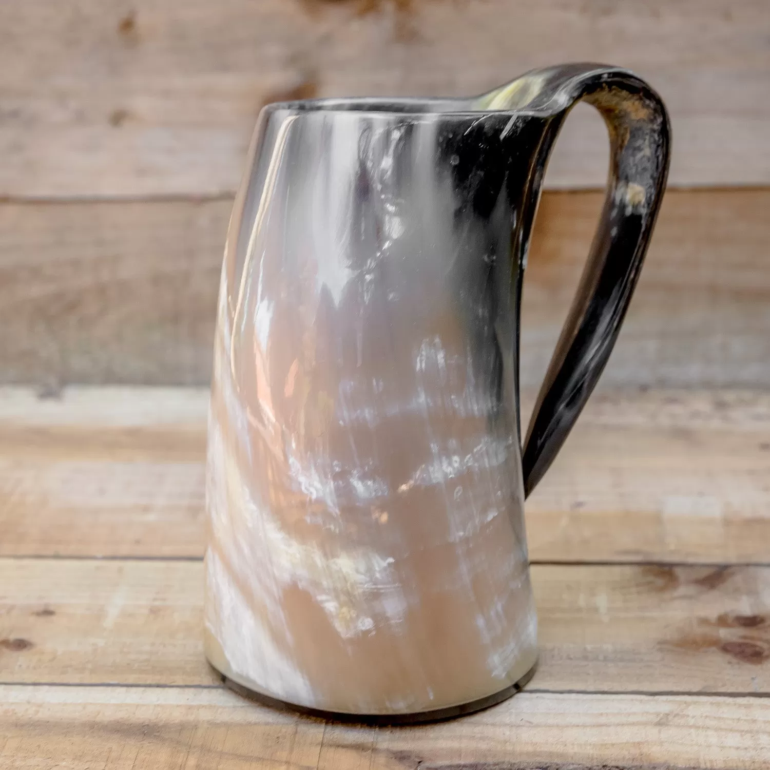 Horn Tankard (Large)