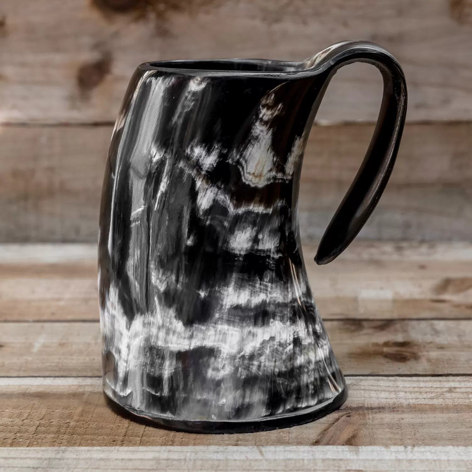 Horn Tankard (Large)