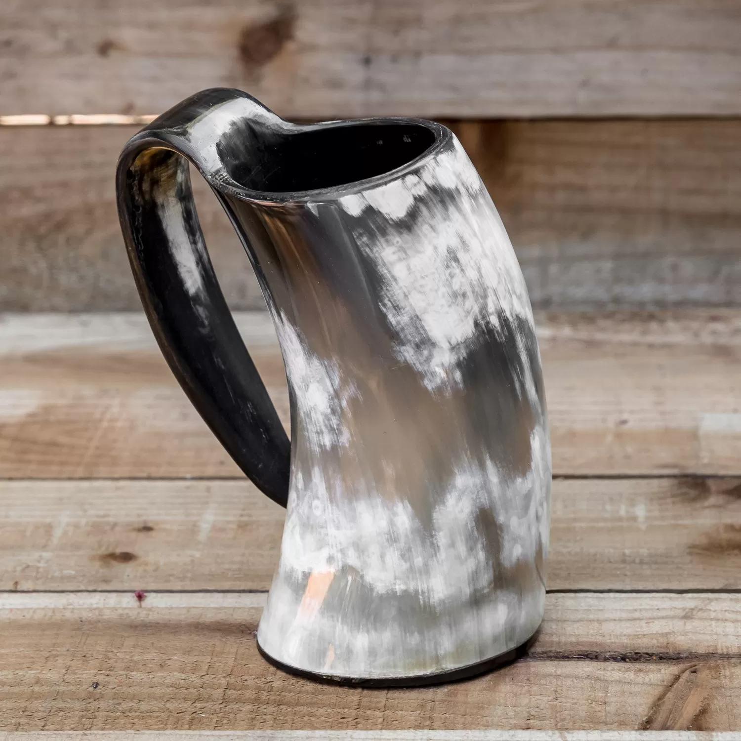 Horn Tankard (Large)