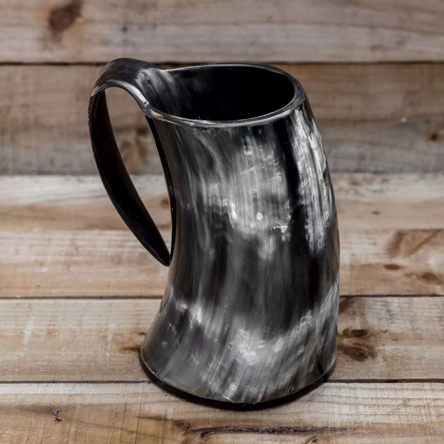 Horn Tankard (Large)