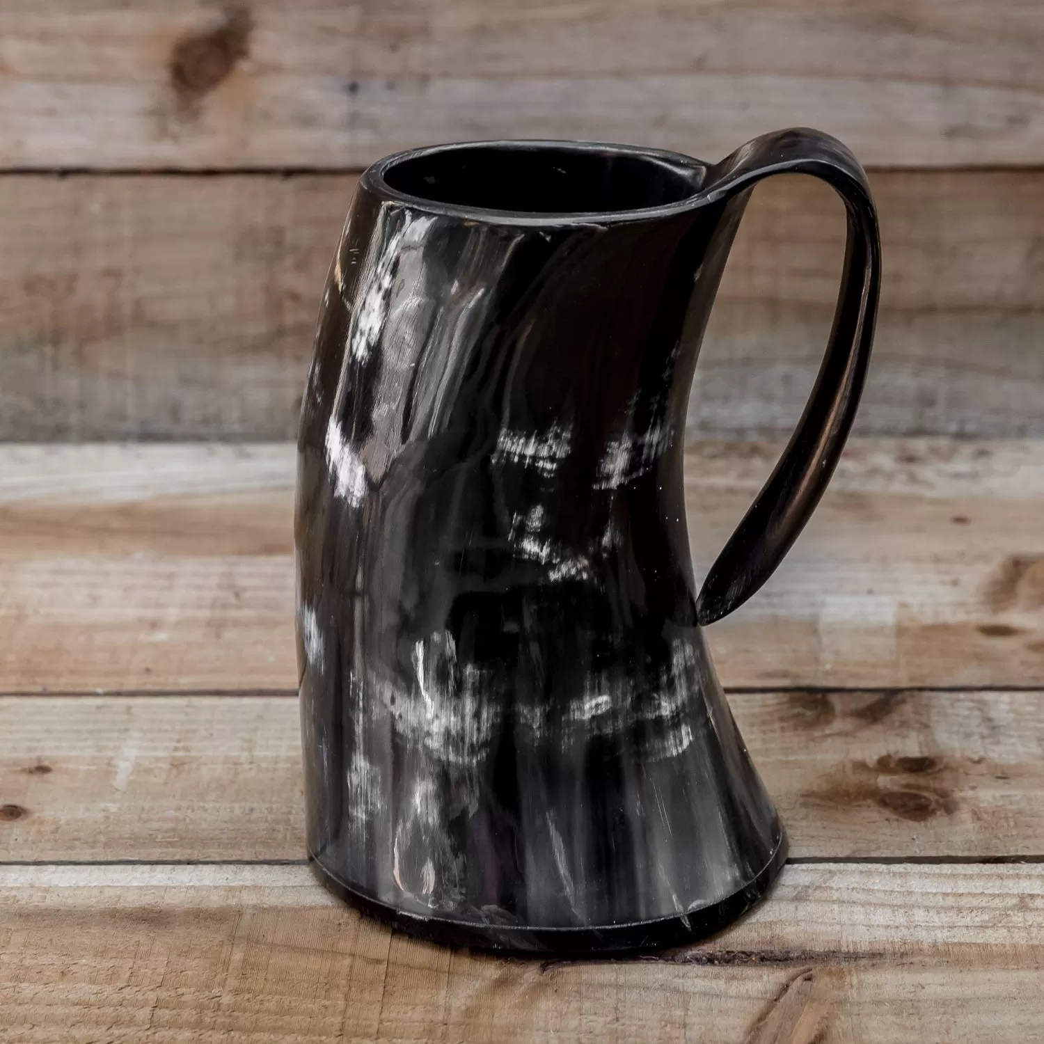 Horn Tankard (Large)