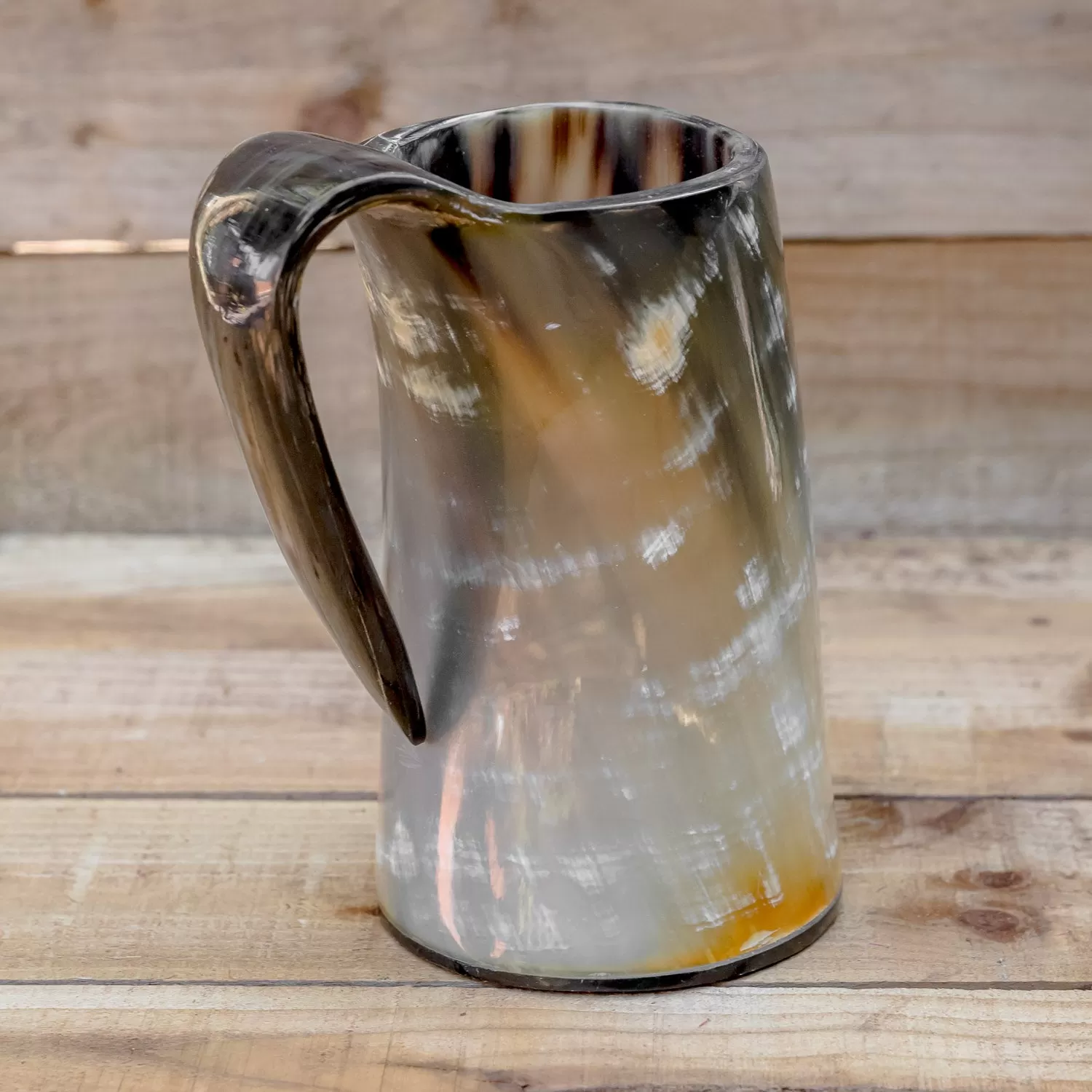 Horn Tankard (Large)