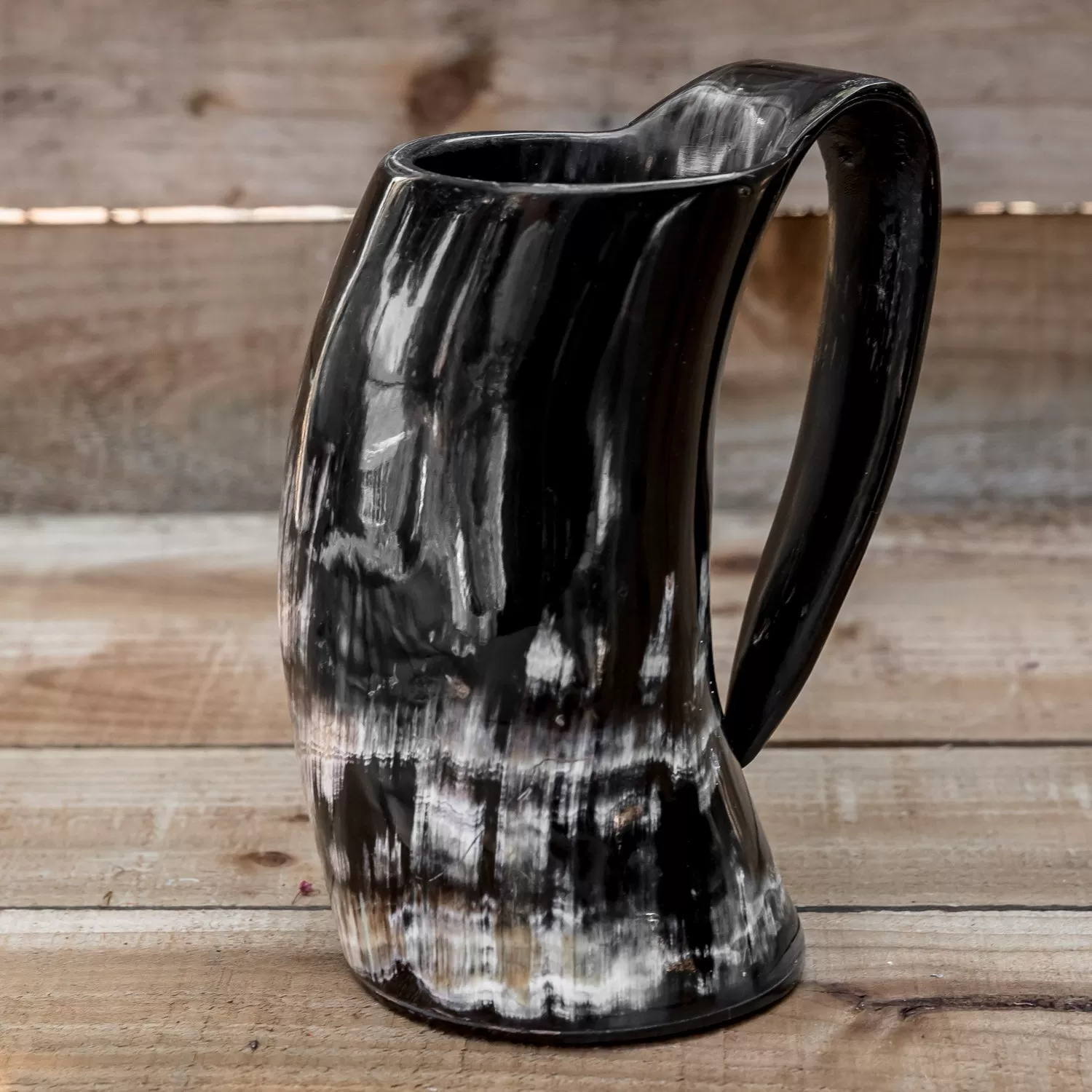 Horn Tankard (Large)