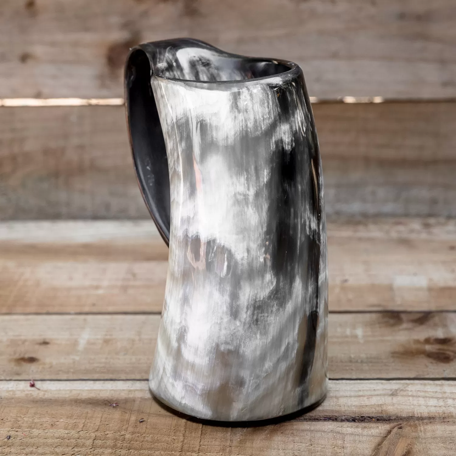 Horn Tankard (Large)