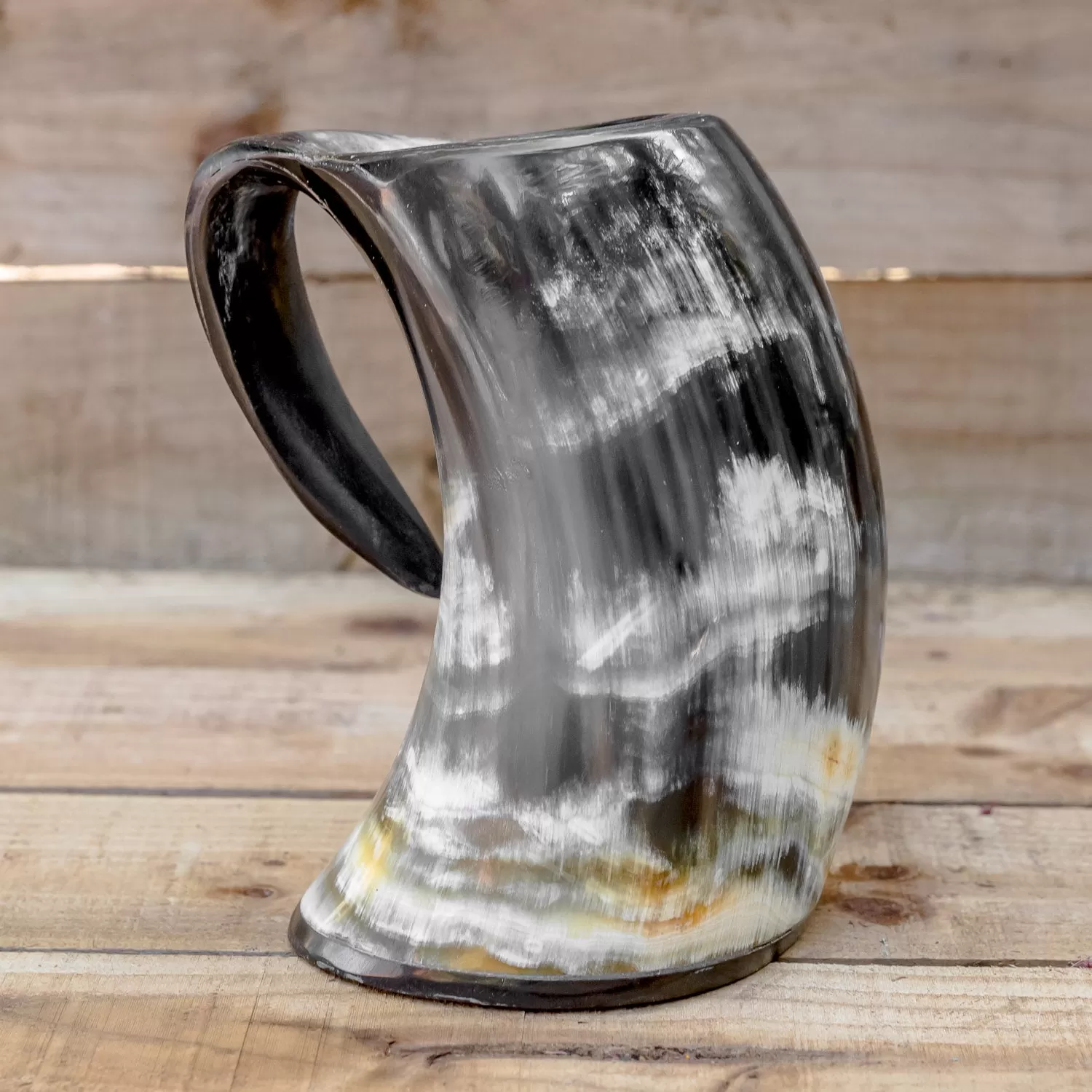 Horn Tankard (Large)