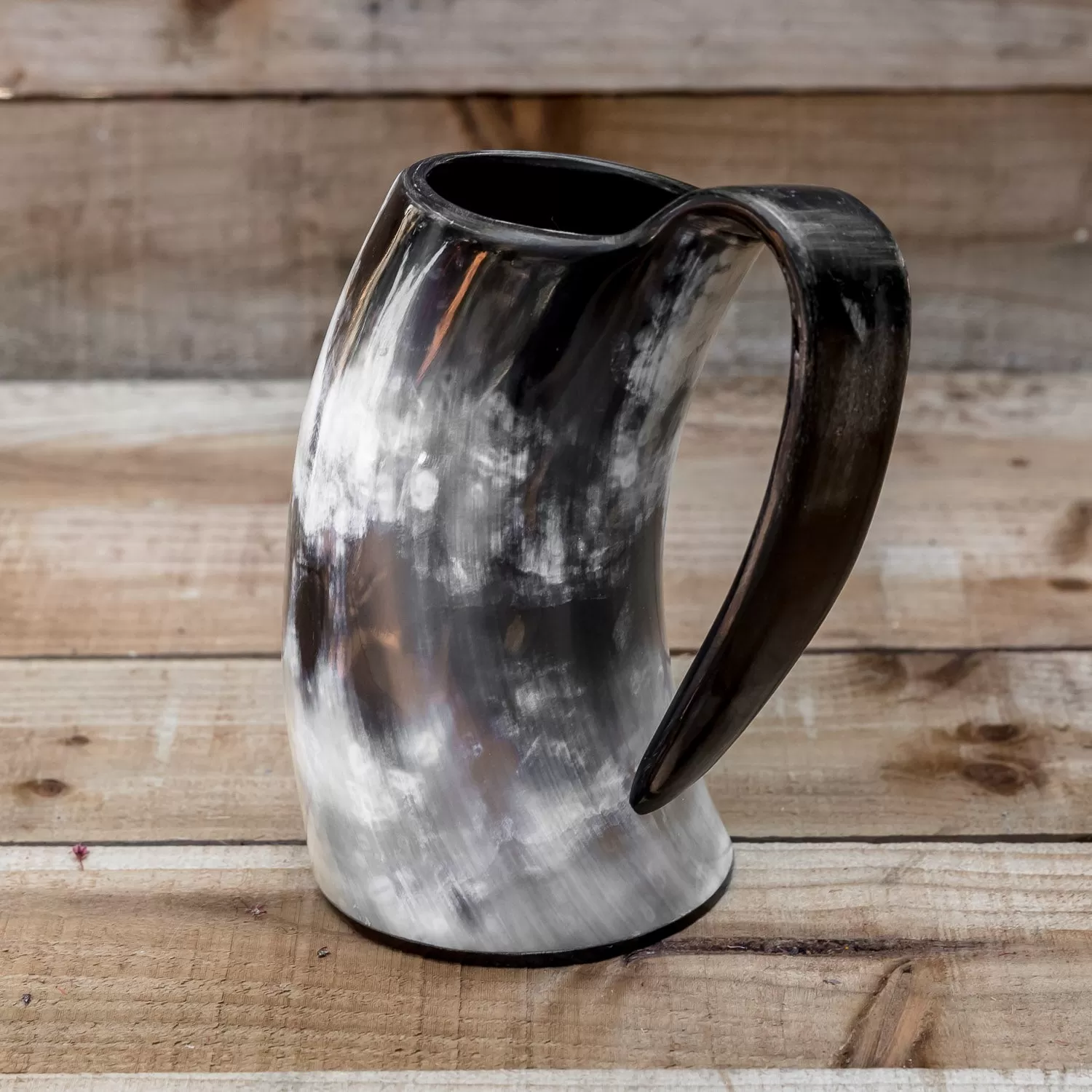 Horn Tankard (Large)