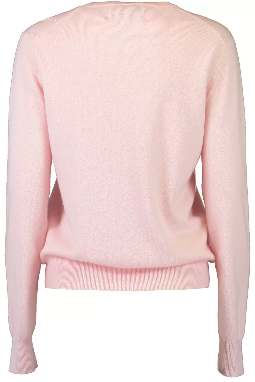 I Love Naples Crewneck - Peony