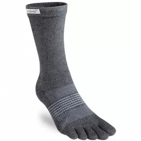 Injinji Trail 2.0 MW Crew Toesocks (Women's)