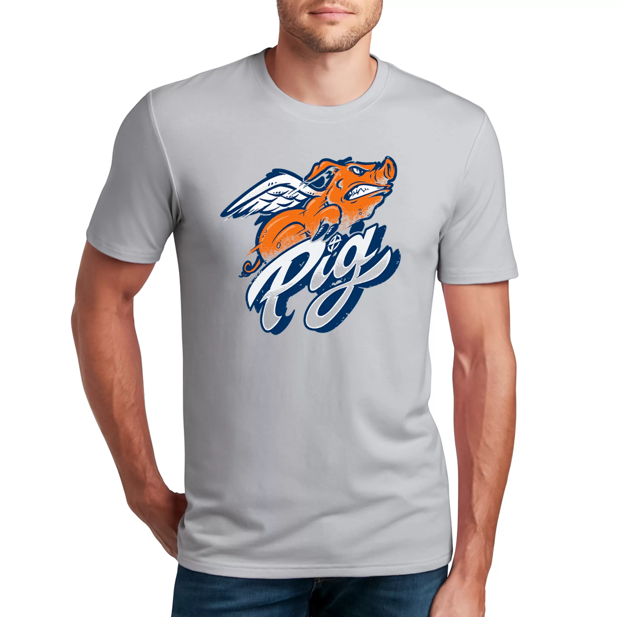 Innova Flex Pig T-Shirt