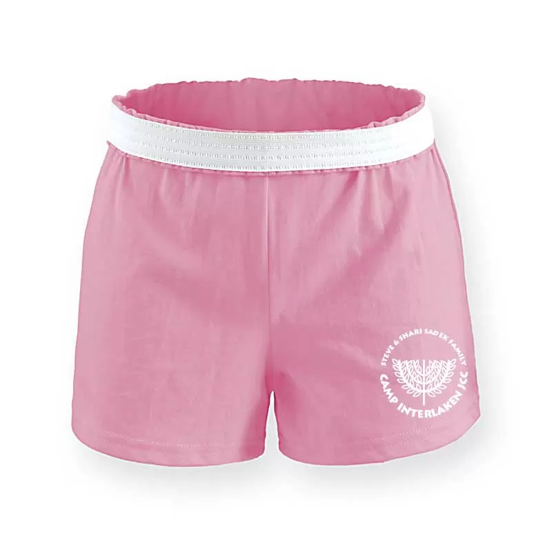 Interlaken Soffe Shorts