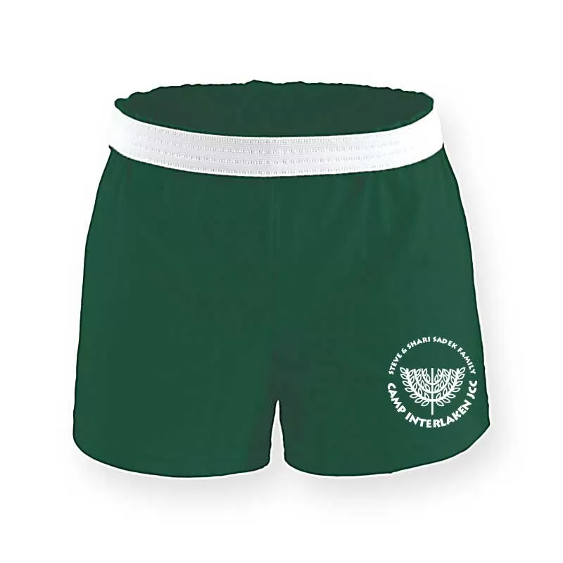 Interlaken Soffe Shorts