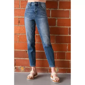 Judy Blue Tummy Control Myla Jeans (1-18W)