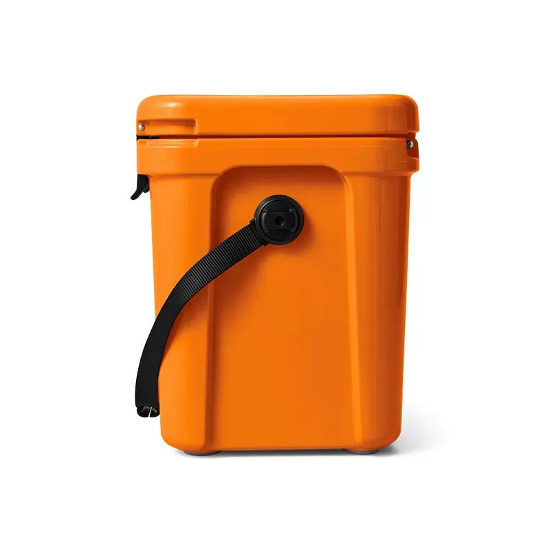 King Crab Orange Roadie 24 Cooler