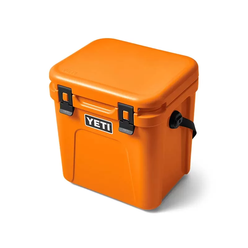 King Crab Orange Roadie 24 Cooler