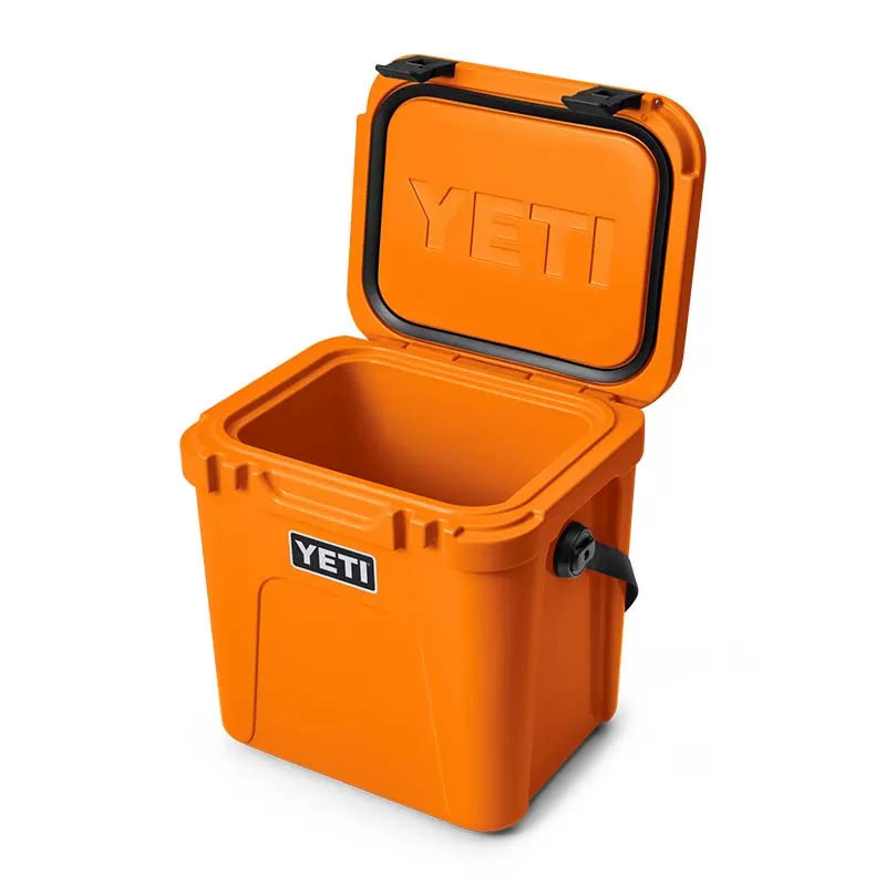 King Crab Orange Roadie 24 Cooler