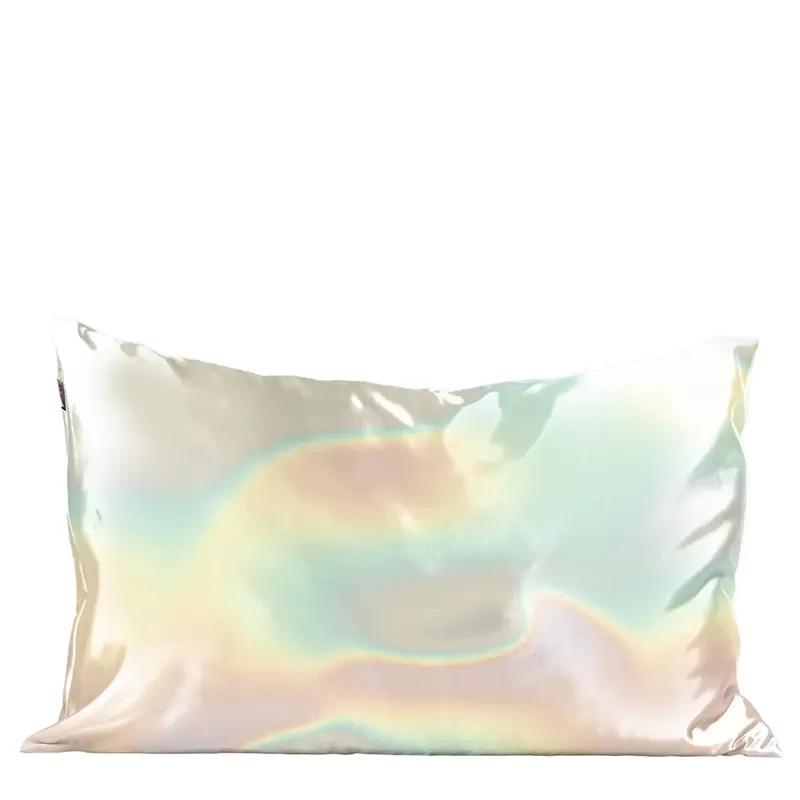 KITSCH | Satin Pillowcase - Aura