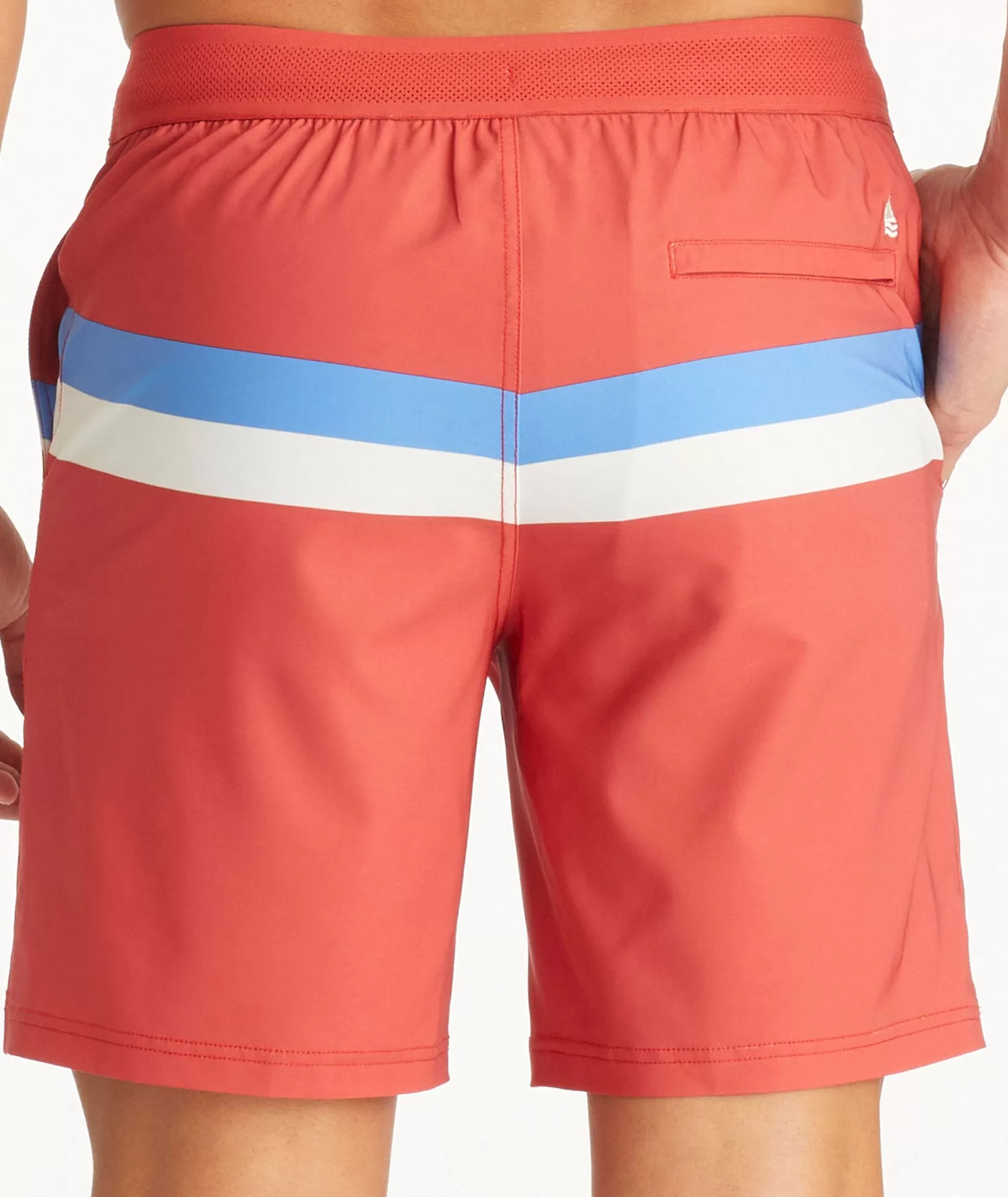 Limited Edition Ozone Board Short