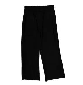 Liquiid women's trousers Linis S45029T747002 black 