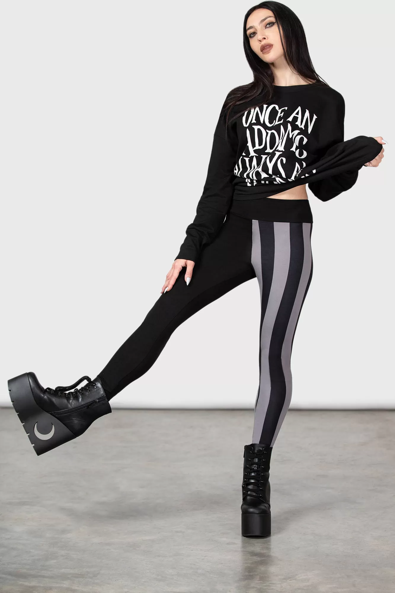 Loathe Leggings