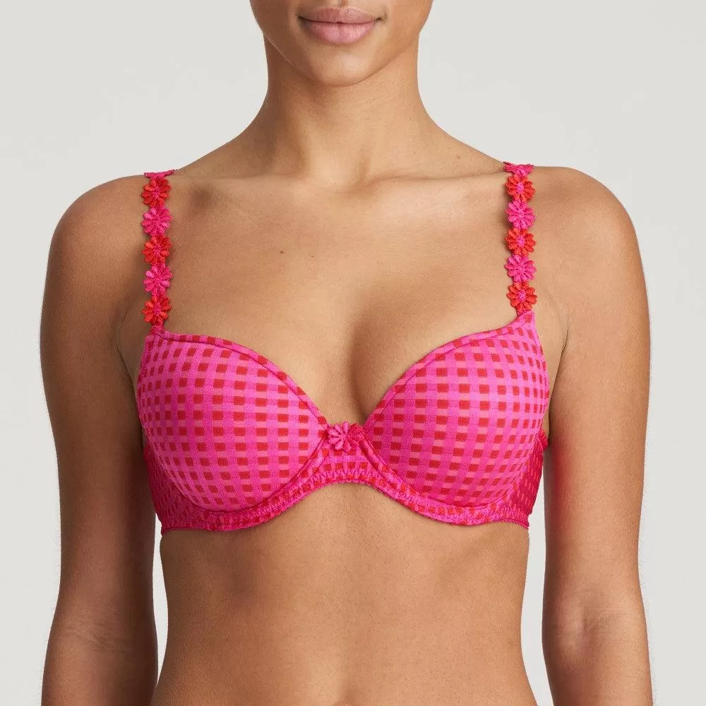 Marie Jo Avero Push up Avero in Electric Pink 0200417