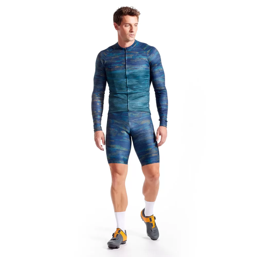 Men's Attack Long Sleeve Jersey