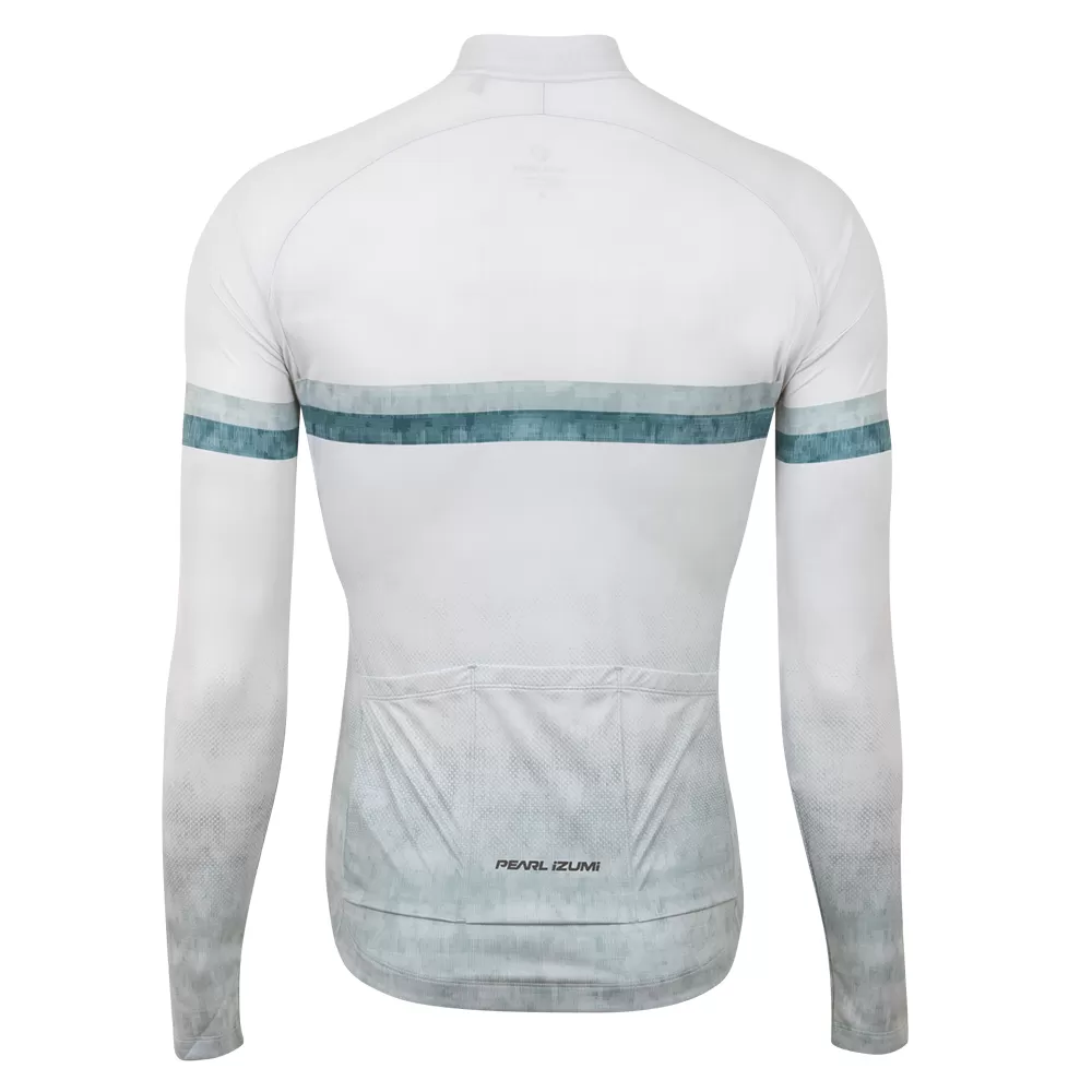 Men's Attack Long Sleeve Jersey