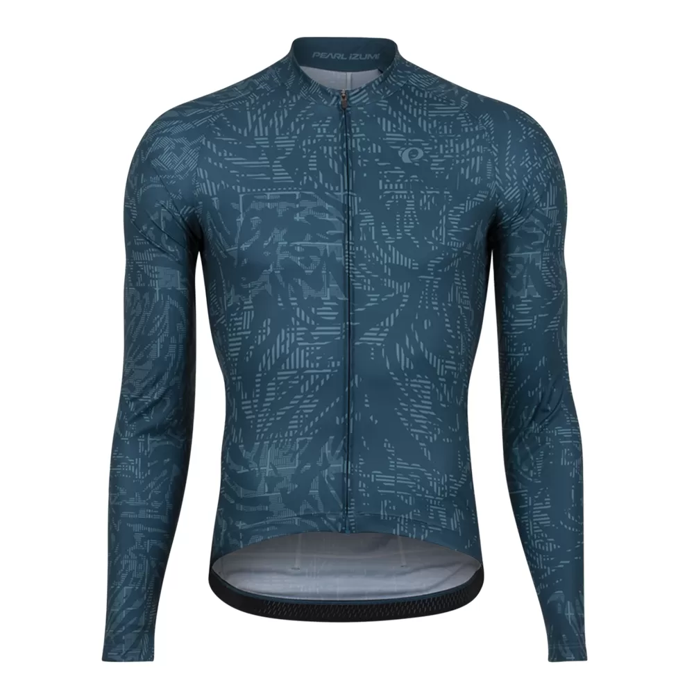 Men's Attack Long Sleeve Jersey