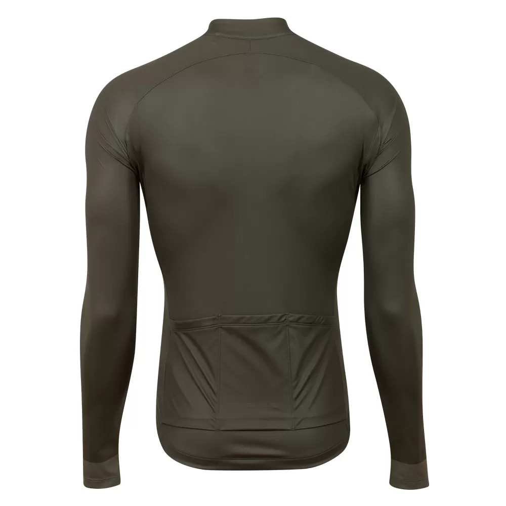 Men's Attack Long Sleeve Jersey