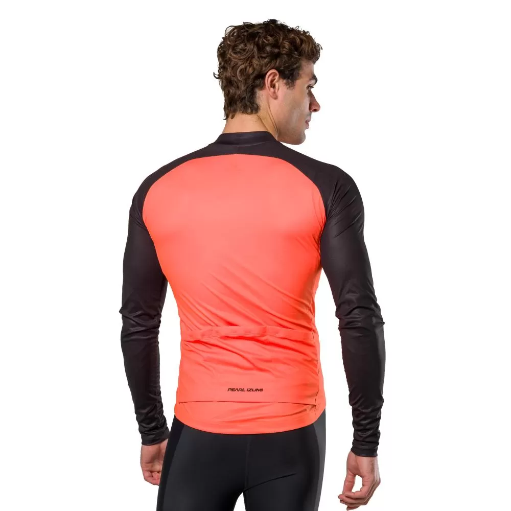 Men's Attack Long Sleeve Jersey