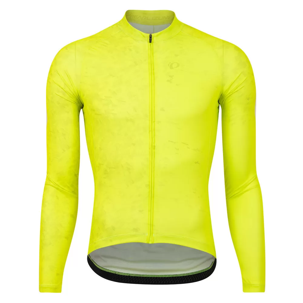 Men's Attack Long Sleeve Jersey