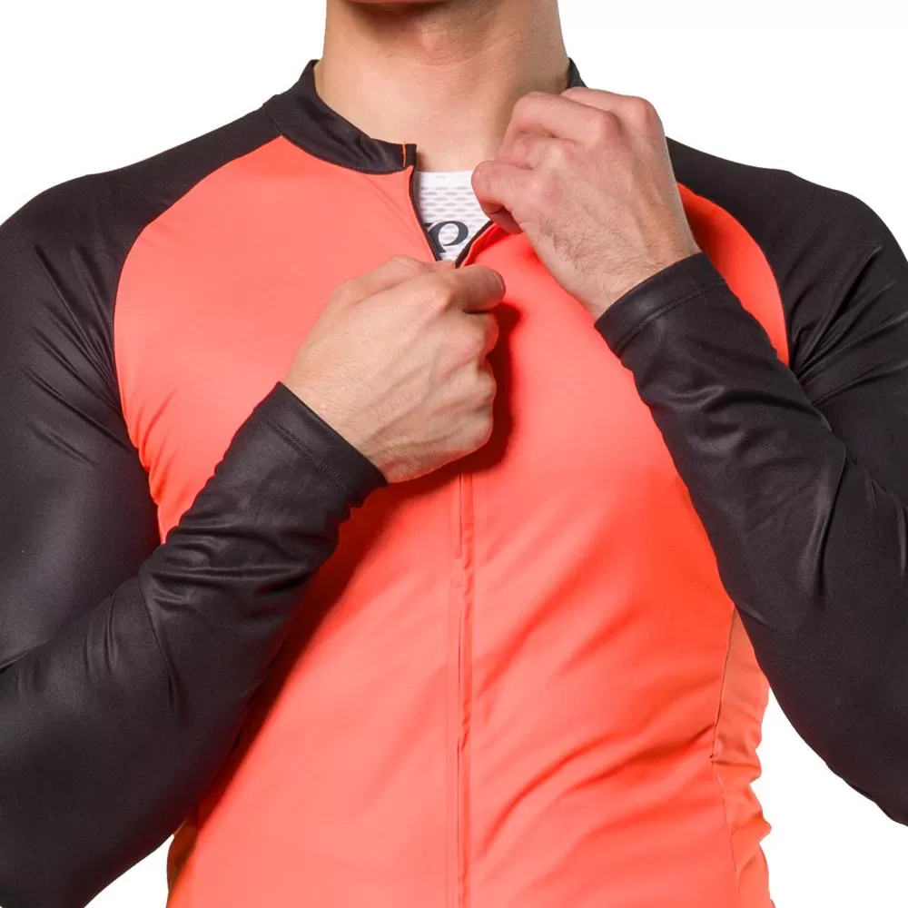 Men's Attack Long Sleeve Jersey