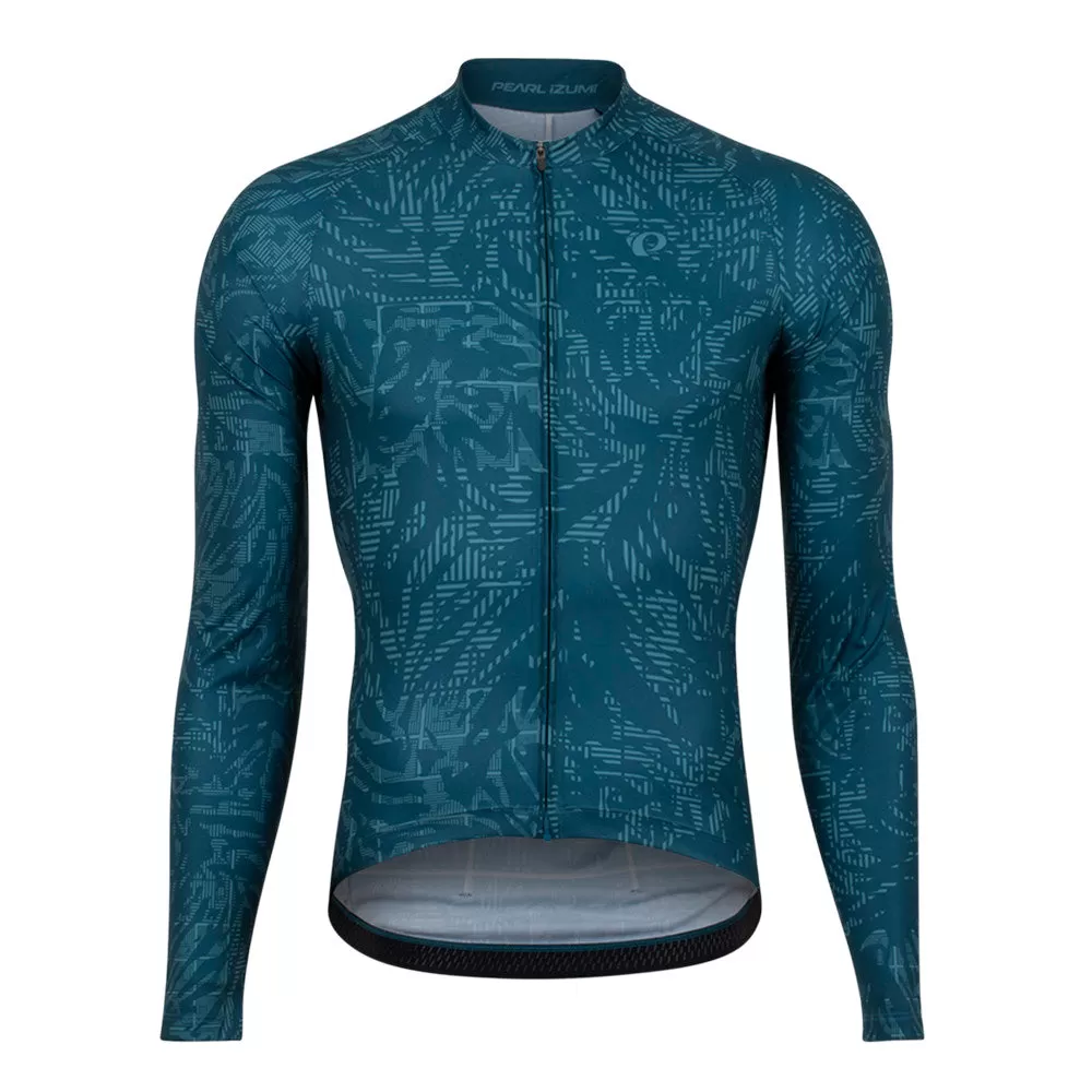 Men's Attack Long Sleeve Jersey