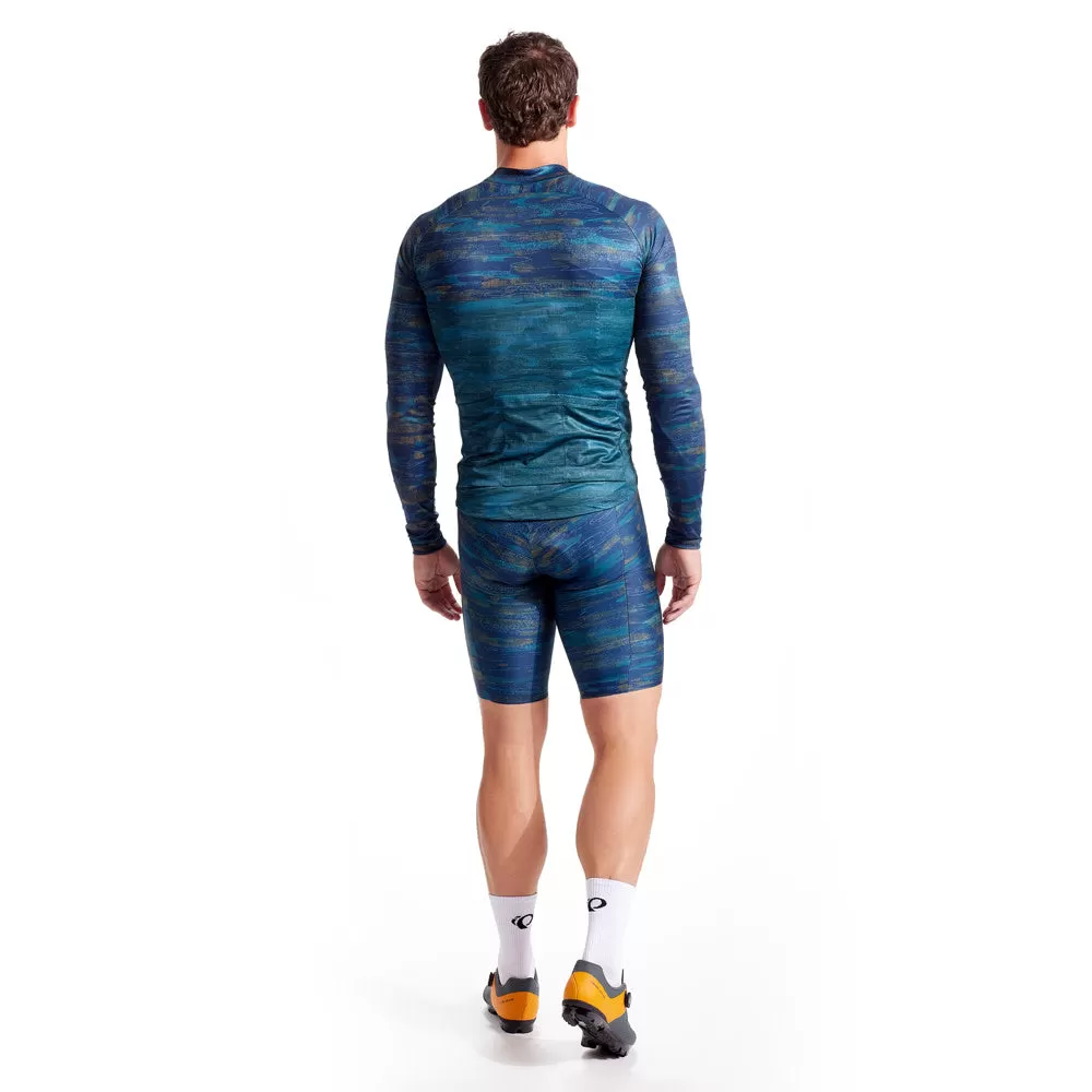 Men's Attack Long Sleeve Jersey