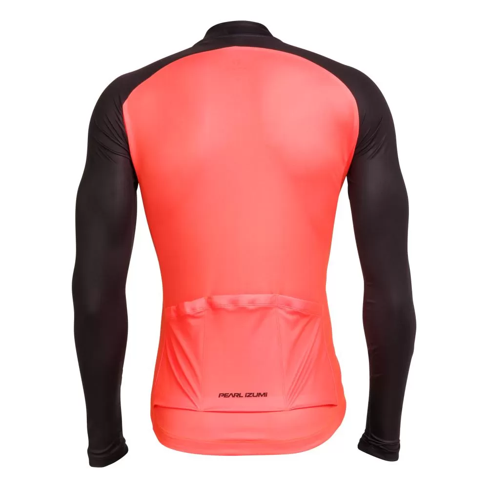 Men's Attack Long Sleeve Jersey