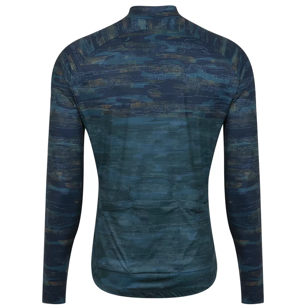 Men's Attack Long Sleeve Jersey