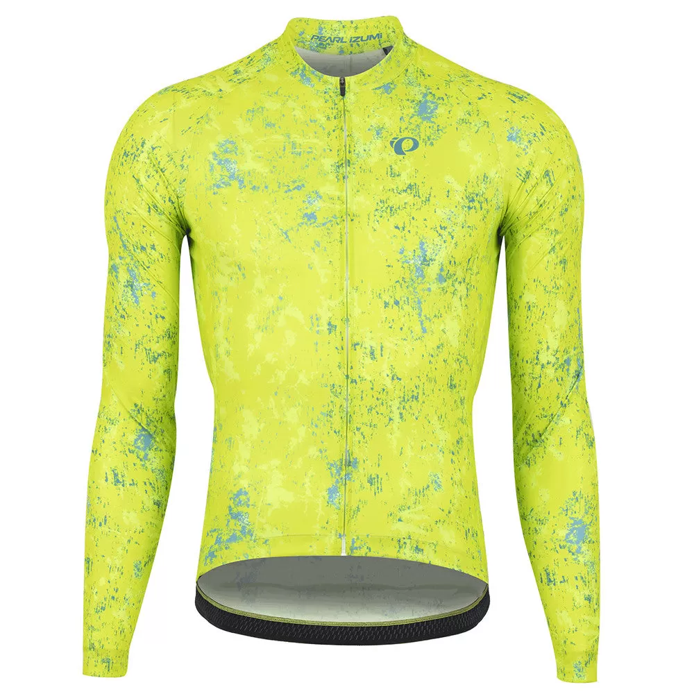 Men's Attack Long Sleeve Jersey