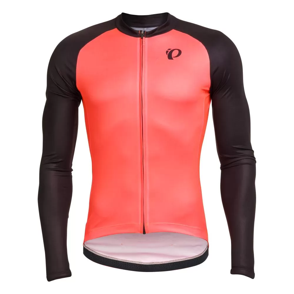 Men's Attack Long Sleeve Jersey