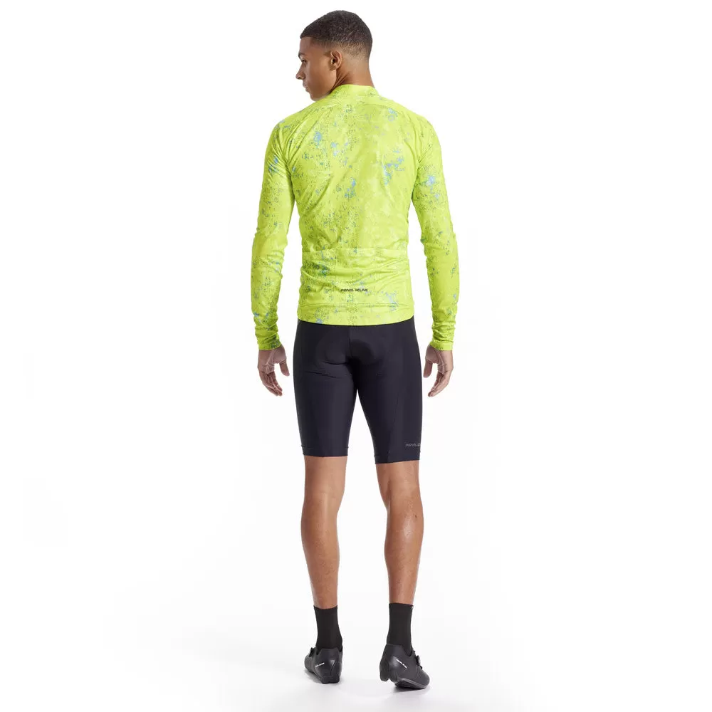 Men's Attack Long Sleeve Jersey